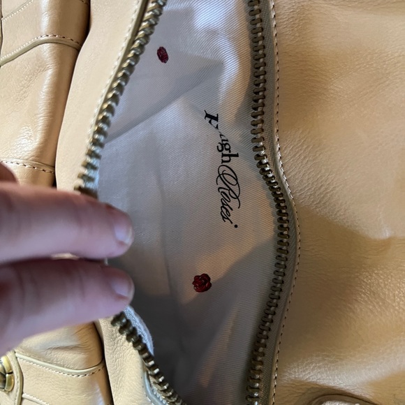 Rough Roses handbags - Picture 5 of 7